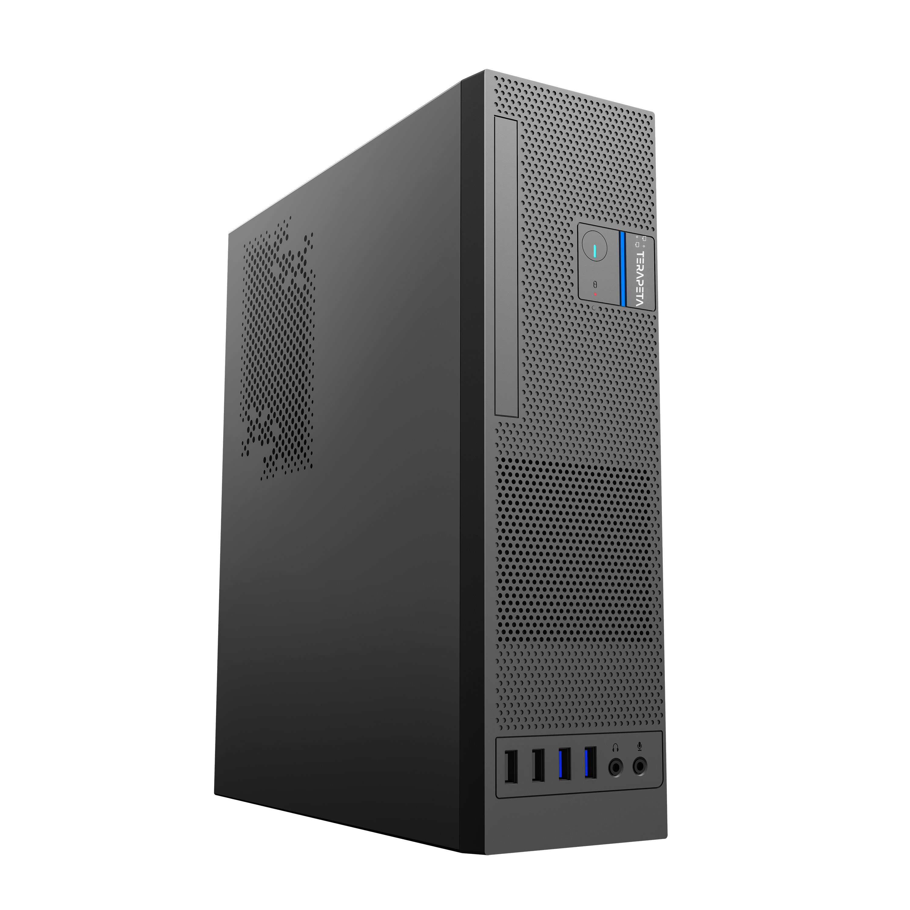 Desktop TP-A500 AMD Based Desktop Computers