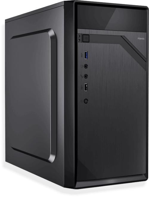 Terapeta Desktop/Workstation PC Computer