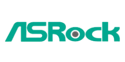 Asrock Logo