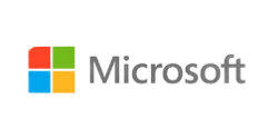 Microsoft Logo